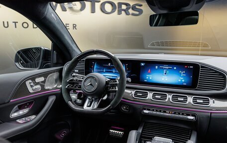 Mercedes-Benz GLE Coupe AMG, 2025 год, 18 980 000 рублей, 26 фотография