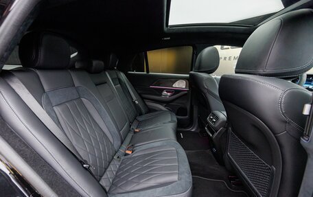 Mercedes-Benz GLE Coupe AMG, 2025 год, 18 980 000 рублей, 34 фотография