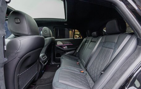 Mercedes-Benz GLE Coupe AMG, 2025 год, 18 980 000 рублей, 35 фотография