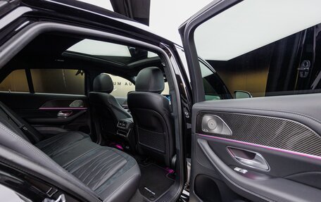 Mercedes-Benz GLE Coupe AMG, 2025 год, 18 980 000 рублей, 33 фотография