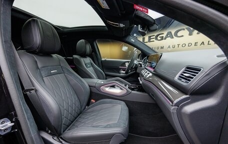 Mercedes-Benz GLE Coupe AMG, 2025 год, 18 980 000 рублей, 24 фотография