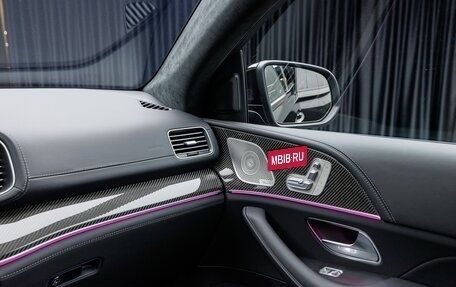 Mercedes-Benz GLE Coupe AMG, 2025 год, 18 980 000 рублей, 32 фотография