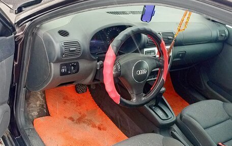 Audi A3, 1998 год, 420 000 рублей, 6 фотография
