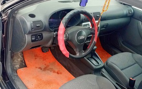 Audi A3, 1998 год, 420 000 рублей, 7 фотография