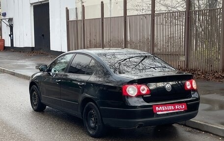 Volkswagen Passat B6, 2008 год, 740 000 рублей, 6 фотография