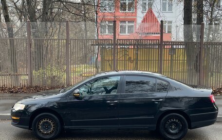 Volkswagen Passat B6, 2008 год, 740 000 рублей, 8 фотография