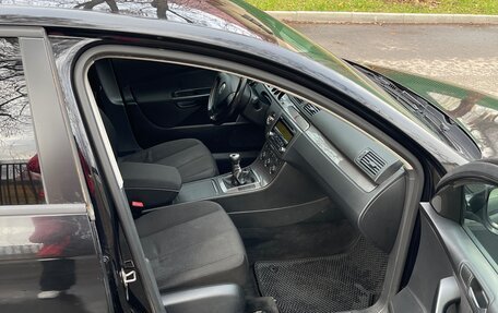 Volkswagen Passat B6, 2008 год, 740 000 рублей, 10 фотография