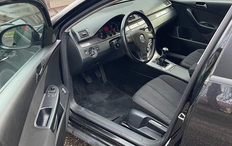 Volkswagen Passat B6, 2008 год, 740 000 рублей, 9 фотография