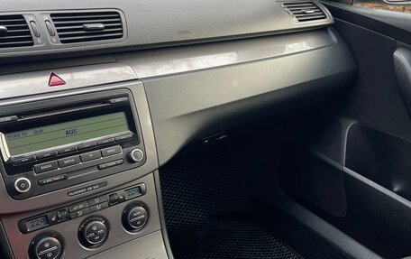 Volkswagen Passat B6, 2008 год, 740 000 рублей, 16 фотография