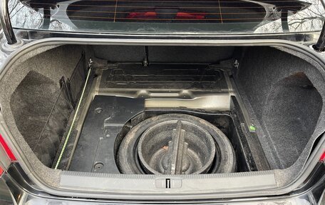 Volkswagen Passat B6, 2008 год, 740 000 рублей, 18 фотография