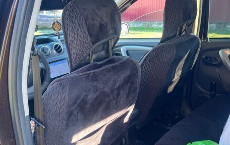 Renault Duster I рестайлинг, 2014 год, 1 100 000 рублей, 4 фотография