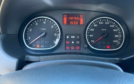 Renault Duster I рестайлинг, 2014 год, 1 100 000 рублей, 6 фотография