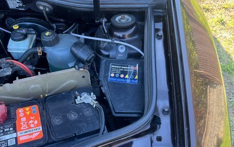 Renault Duster I рестайлинг, 2014 год, 1 100 000 рублей, 9 фотография