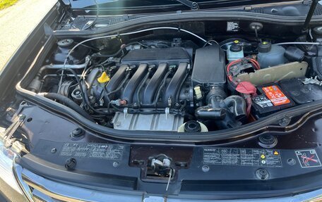 Renault Duster I рестайлинг, 2014 год, 1 100 000 рублей, 8 фотография