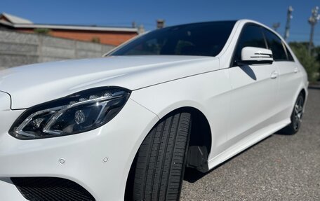 Mercedes-Benz E-Класс, 2014 год, 2 250 000 рублей, 2 фотография