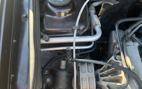 Renault Duster I рестайлинг, 2014 год, 1 100 000 рублей, 11 фотография