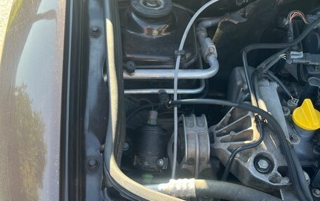 Renault Duster I рестайлинг, 2014 год, 1 100 000 рублей, 10 фотография