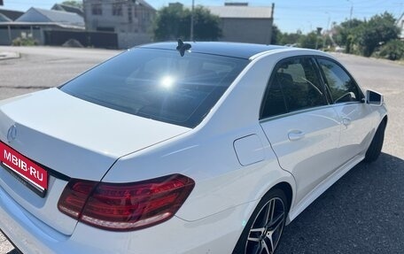 Mercedes-Benz E-Класс, 2014 год, 2 250 000 рублей, 6 фотография
