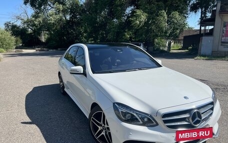 Mercedes-Benz E-Класс, 2014 год, 2 250 000 рублей, 3 фотография