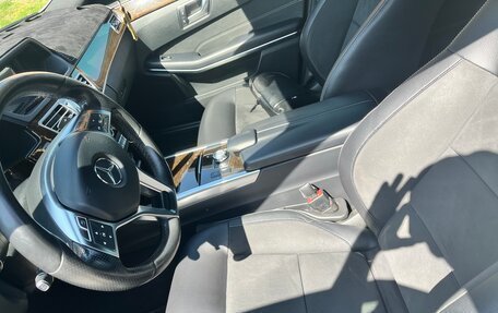 Mercedes-Benz E-Класс, 2014 год, 2 250 000 рублей, 7 фотография