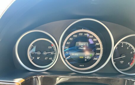 Mercedes-Benz E-Класс, 2014 год, 2 250 000 рублей, 11 фотография