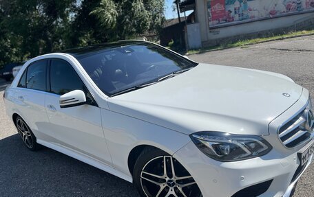 Mercedes-Benz E-Класс, 2014 год, 2 250 000 рублей, 8 фотография