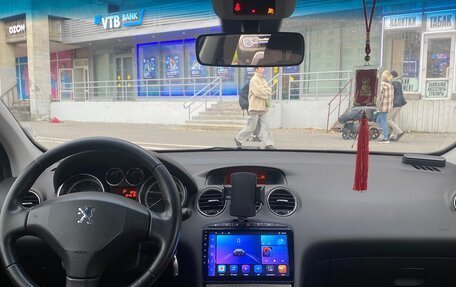 Peugeot 308 II, 2010 год, 325 000 рублей, 7 фотография