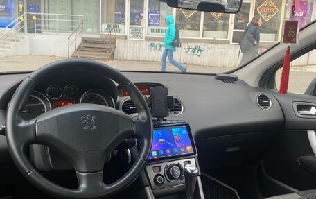 Peugeot 308 II, 2010 год, 325 000 рублей, 9 фотография