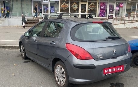 Peugeot 308 II, 2010 год, 325 000 рублей, 6 фотография