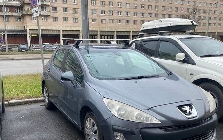 Peugeot 308 II, 2010 год, 325 000 рублей, 4 фотография