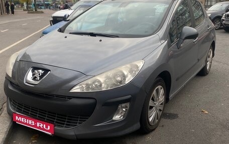 Peugeot 308 II, 2010 год, 325 000 рублей, 2 фотография