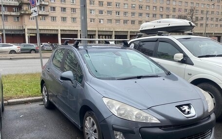 Peugeot 308 II, 2010 год, 325 000 рублей, 3 фотография