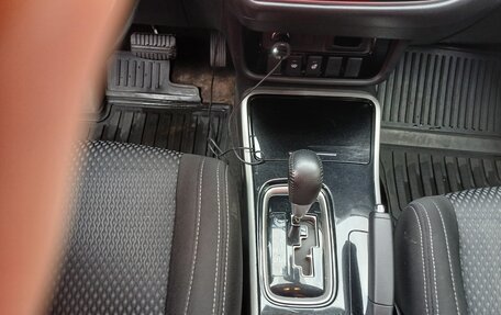 Mitsubishi Outlander III рестайлинг 3, 2018 год, 1 800 000 рублей, 3 фотография