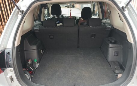 Mitsubishi Outlander III рестайлинг 3, 2018 год, 1 800 000 рублей, 7 фотография