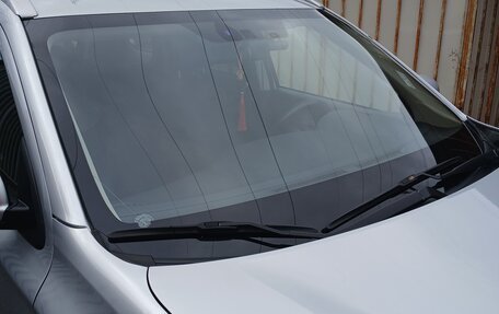 Mitsubishi Outlander III рестайлинг 3, 2018 год, 1 800 000 рублей, 12 фотография