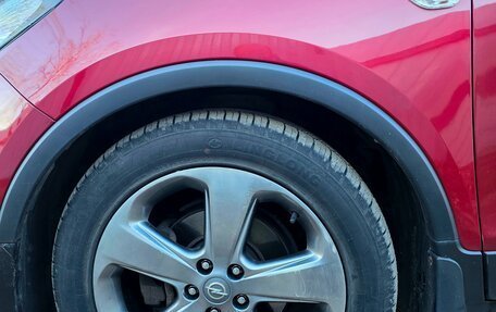 Opel Mokka I, 2014 год, 1 100 000 рублей, 7 фотография