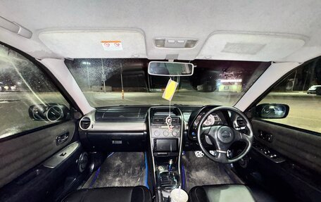 Toyota Altezza, 2001 год, 670 000 рублей, 6 фотография