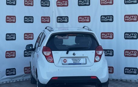 Ravon R2, 2017 год, 599 990 рублей, 4 фотография