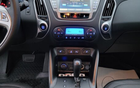 Hyundai ix35 I рестайлинг, 2011 год, 1 250 000 рублей, 13 фотография