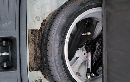 Hyundai ix35 I рестайлинг, 2011 год, 1 250 000 рублей, 17 фотография