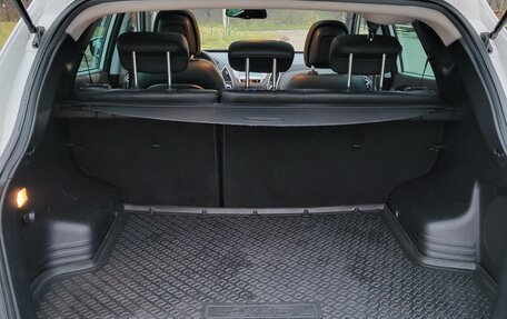 Hyundai ix35 I рестайлинг, 2011 год, 1 250 000 рублей, 16 фотография