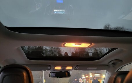 Hyundai ix35 I рестайлинг, 2011 год, 1 250 000 рублей, 22 фотография