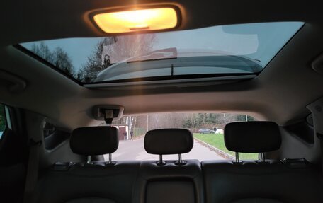 Hyundai ix35 I рестайлинг, 2011 год, 1 250 000 рублей, 24 фотография