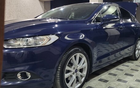 Ford Mondeo V, 2016 год, 1 900 000 рублей, 6 фотография