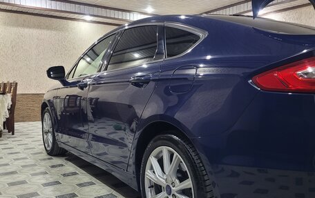 Ford Mondeo V, 2016 год, 1 900 000 рублей, 5 фотография