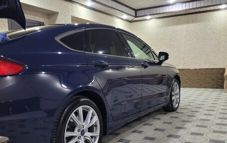 Ford Mondeo V, 2016 год, 1 900 000 рублей, 4 фотография