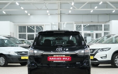 Toyota Wish II, 2012 год, 1 479 000 рублей, 6 фотография