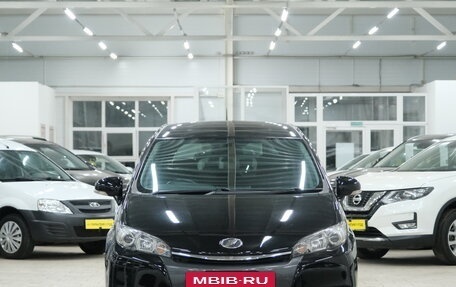 Toyota Wish II, 2012 год, 1 479 000 рублей, 2 фотография