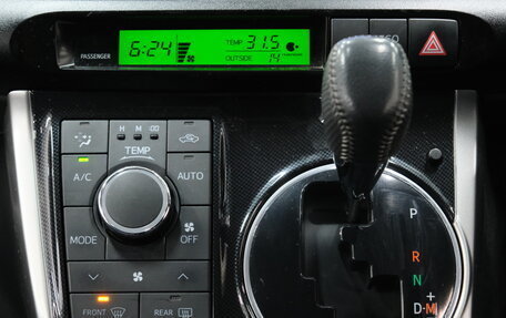 Toyota Wish II, 2012 год, 1 479 000 рублей, 15 фотография