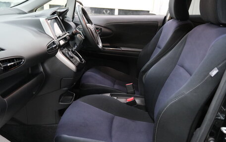 Toyota Wish II, 2012 год, 1 479 000 рублей, 18 фотография